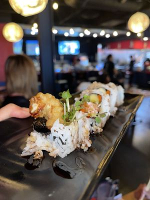 Sushi Ichiban by null