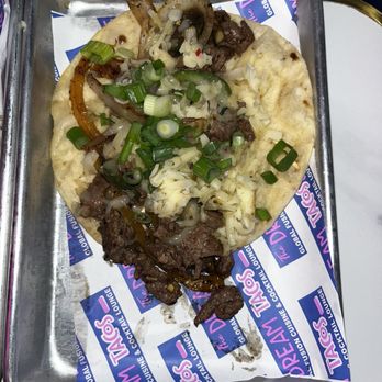 The Dream Tacos - philly cheesesteak - Cocktail Bars Near Me - Plano, Texas The Dream Tacos - philly cheesesteak - Cocktail Bars Near Me - Plano, Texas