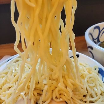 Shugetsu - Mega size. - Ramen Near Me - San Mateo, California