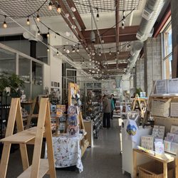 Wildflowers Armory