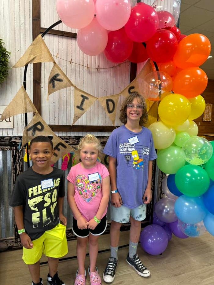 Kid's Resort - childcare center in Richmond, TX