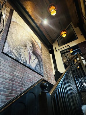 Addams Tavern by null