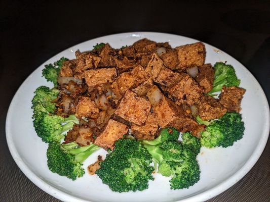 House of Chow by null