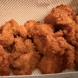 Chick-fil-A Nuggets