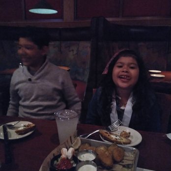 Black Angus Steakhouse - We visited For my son's graduation - Steakhouses Near Me - Temecula, California