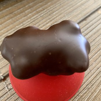 See's Candies - Dark Polar Bear Paw - Candy Stores Near Me - Mesa, Arizona See's Candies - Dark Polar Bear Paw - Candy Stores Near Me - Mesa, Arizona