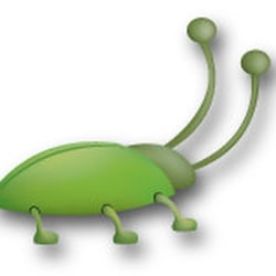 Licepros - Licepros bug logo