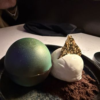 Bar Helios - my vesuvius - Seafood Near Me - Orlando, Florida