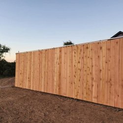 Waco Fencing & Stuff