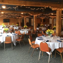 Lakeshore Culinary Institute - Our Banquet Hall