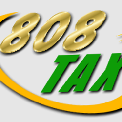 808 TAX