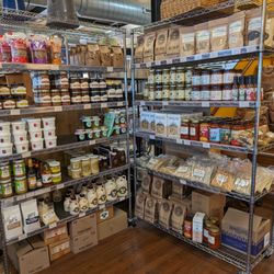 Farmers & Artisans - Shelf stable