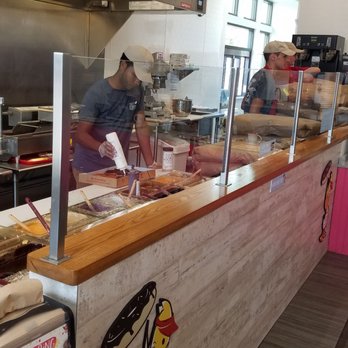Duck Donuts - Donuts Near Me - Myrtle Beach, South Carolina