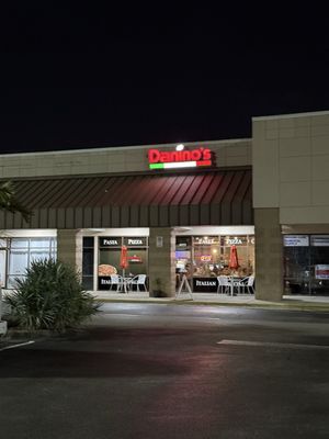 Daninos trattoria by null