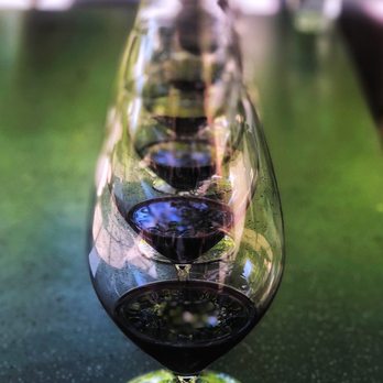Louis M Martini Winery - Amazing tasting - Wineries Near Me - St. Helena, California