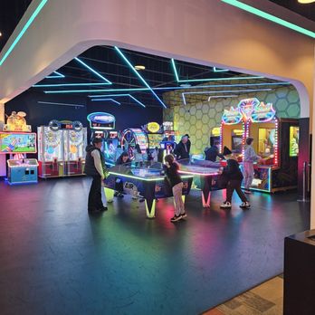 Playdium - Arcades Near Me - Whitby, Ontario Playdium - Arcades Near Me - Whitby, Ontario
