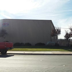 A & S Metals - Clean and somewhat friendly