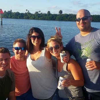 Mega Bite - Boating Near Me - Clearwater, Florida