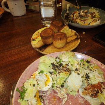 Unconventional Diner - Breakfast & Brunch Near Me - Washington, DC, District of Columbia