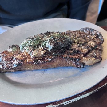 Feast Raw Bar & Bistro - Steak special - New American Near Me - Bozeman, Montana