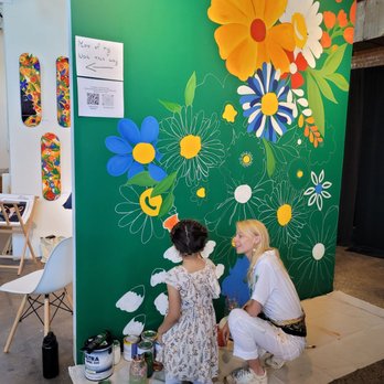 The Other Art Fair - Art Galleries Near Me - Queens, New York The Other Art Fair - Art Galleries Near Me - Queens, New York