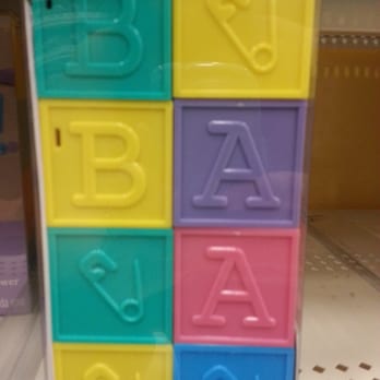 Michaels - Baby favors, centerpiece fun, etc. - Arts & Crafts Near Me - West Hills, California