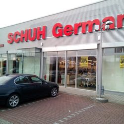 Schuh-Germann - Schuh Germann Mülheim - Kärlich