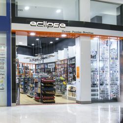 Eclipse Games