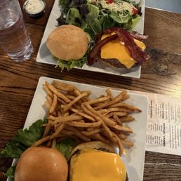 Burger Burger