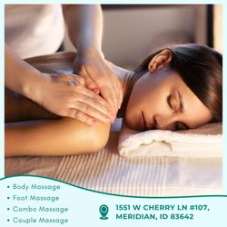 Fire Spa - Come and try our services