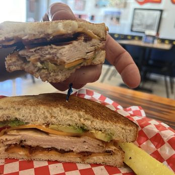 FATBOYZ SANDWICH SHOP - Updated December 2025 - 29 Photos & 58