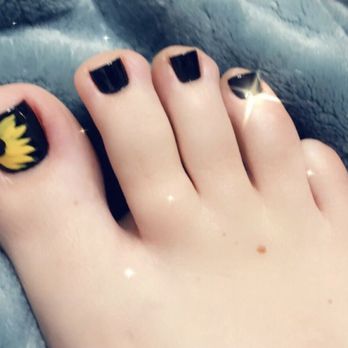 Sunflower Nails and Spa - Nail Salons Near Me - Rancho Cucamonga, California