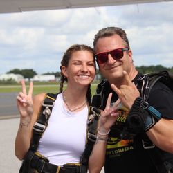 Jump Florida Skydiving