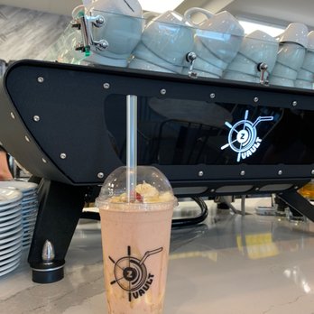 Z Vault - Parfait soooooo good!!! - Coffee & Tea Near Me - Bel Air, Maryland