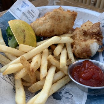 Pacific Catch - Our Buddy Tenders .. - Seafood Near Me - San Francisco, California