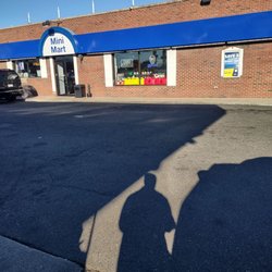 Sunoco mini Mart