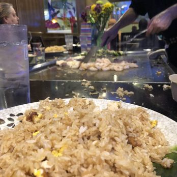 Sake House - Japanese Near Me - North Charleston, South Carolina