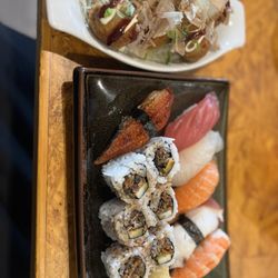 Kazoku Sushi