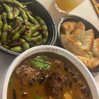 Mein St Asian Kitchen - Asian Fusion Near Me - San Diego, California