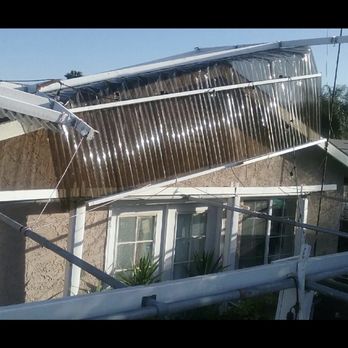 Got Trash? - Backyard view - Junk Removal & Hauling Near Me - Murrieta , California Got Trash? - Backyard view - Junk Removal & Hauling Near Me - Murrieta , California