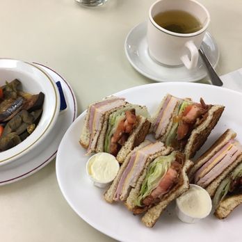 The Spot - a plate of sandwiches and a bowl of carrots - Diners Near Me - Hamilton, Ontario The Spot - a plate of sandwiches and a bowl of carrots - Diners Near Me - Hamilton, Ontario