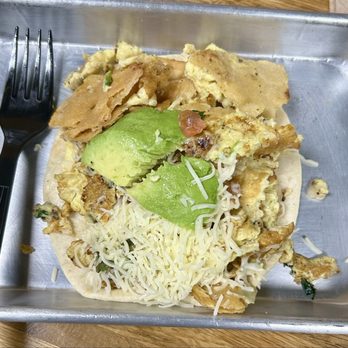Veracruz All Natural - Migas taco - Juice Bars & Smoothies Near Me - Round Rock, Texas Veracruz All Natural - Migas taco - Juice Bars & Smoothies Near Me - Round Rock, Texas
