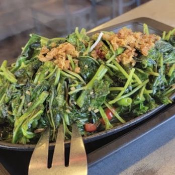 MAKANMAKAN - Water Spinach - Indonesian Near Me - Sandy, Utah MAKANMAKAN - Water Spinach - Indonesian Near Me - Sandy, Utah