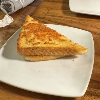 Steve's BBQ - Garlic bread - Barbeque Near Me - Whittier, California Steve's BBQ - Garlic bread - Barbeque Near Me - Whittier, California