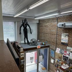 Galveston Bookshop