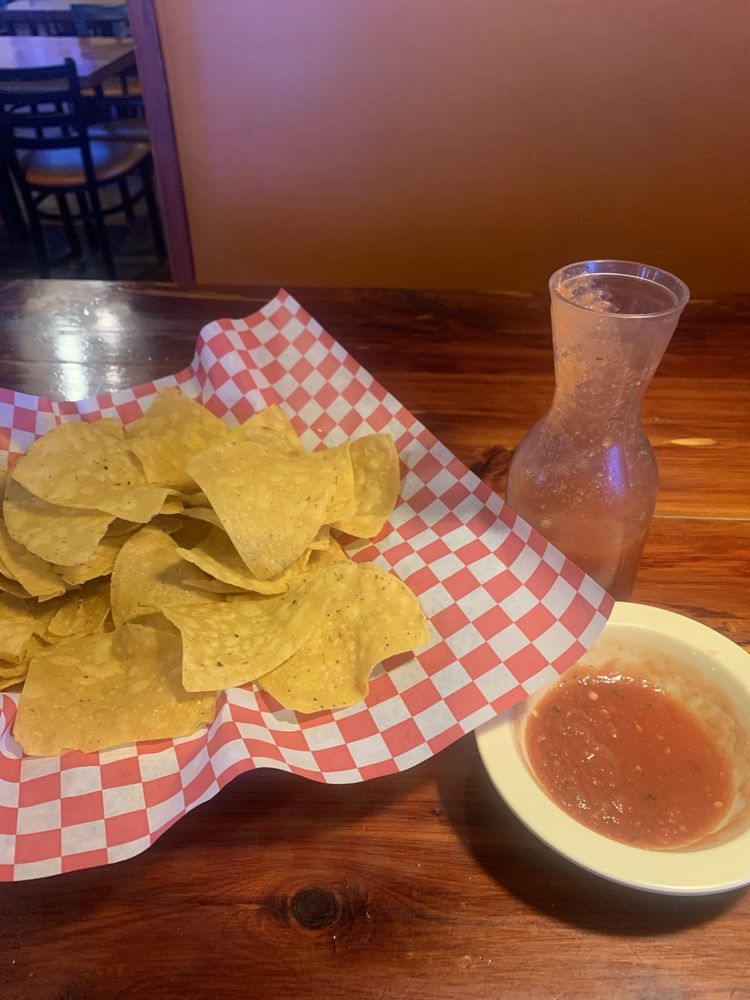 Los Arcos Mexican Store