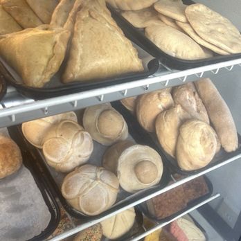 El Yucateco Bakery - Those don't look as flakey as some in SF - Bakeries Near Me - San Francisco, California