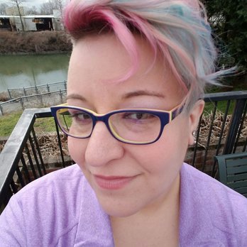 Fresh Salon + Spa - Pastels with Pravana Locked-In. Liz knows her colors! - Hair Salons Near Me - Snohomish, Washington Fresh Salon + Spa - Pastels with Pravana Locked-In. Liz knows her colors! - Hair Salons Near Me - Snohomish, Washington