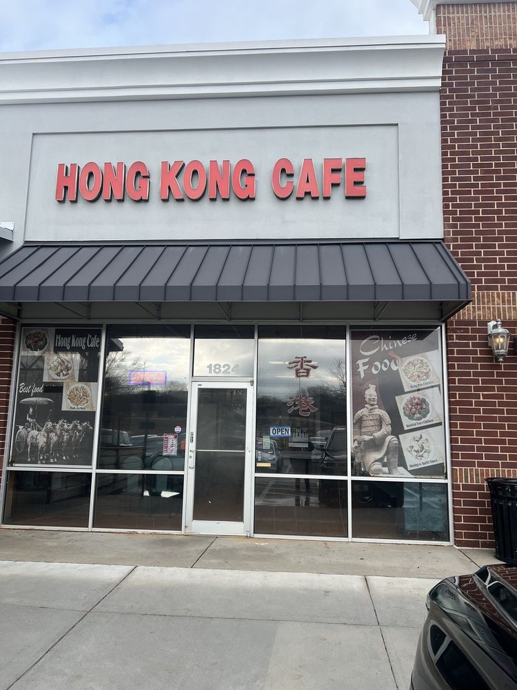 HONG KONG CAFE Updated October 2024 12 Photos & 38 Reviews 1824
