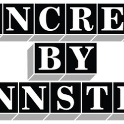 Concrete by Sennstrom - Since 1970